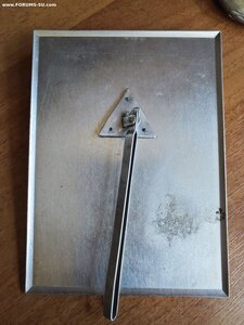 Приз от командующего Туркестанским военным округом