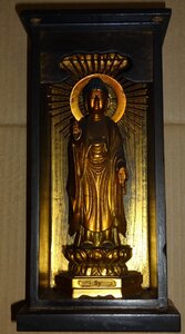 Будда (старая Япония)