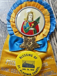 Церковная иммиграция