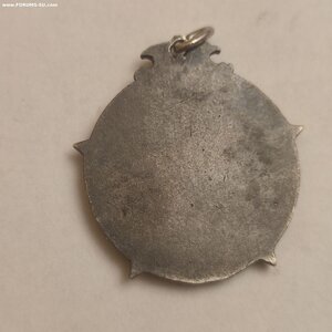 Жетон 875пр Ленинградский ипподром 30е годы.