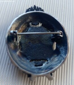 Заслуженный работник рыбного хозяйства. Люкс. С доком