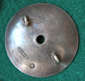 Знак Красного командира