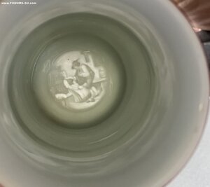 ПОЛКОВАЯ КРУЖКА____ 1МВ