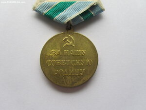 Заполярье сточеное ухо.