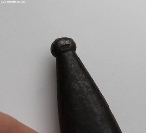 Штык-нож к Маузер 98