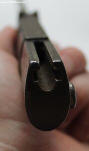 Штык-нож к Маузер 98