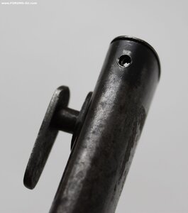 Штык-нож к Маузер 98