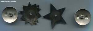 Группа наград на старшину 1 статьи с ТЩ-113