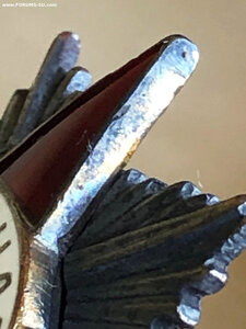 Группа с редкой ОВ-2 (35 тыс)