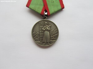 Граница нейзильбер 1
