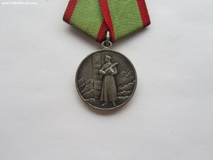 Граница нейзильбер 2