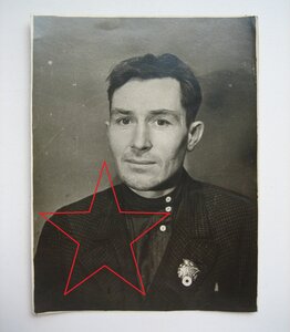 Ворошиловский стрелок