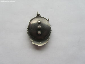 ТКЗ 6677. Винтовой. Подвесной.