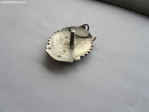 ТКЗ 6677. Винтовой. Подвесной.