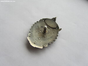 ТКЗ 6677. Винтовой. Подвесной.