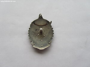 ТКЗ 6677. Винтовой. Подвесной.