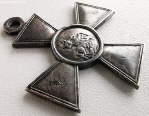 ЗОВО 4 ст., № 152 т., Сохран