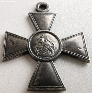 ЗОВО 4 ст., № 152 т., Сохран