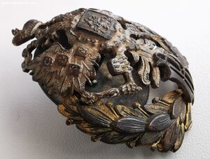 Знак ветеринарного врача