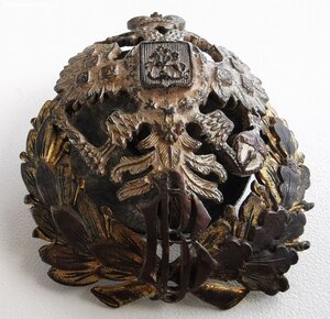 Знак ветеринарного врача