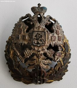 Знак ветеринарного врача