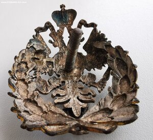 Знак ветеринарного врача