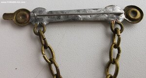 Сельский староста Томской губернии
