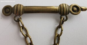 Сельский староста Томской губернии