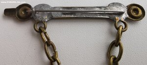 Сельский староста Киевской губернии