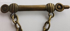 Сельский староста Киевской губернии