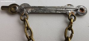 Сельский староста Тверской губернии