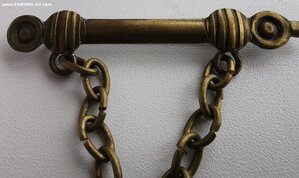 Сельский староста Тверской губернии