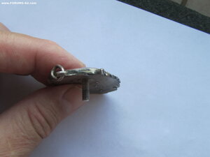 ТКЗ 6677. Винтовой. Подвесной.