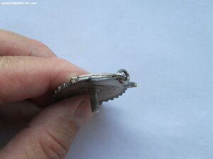 ТКЗ 6677. Винтовой. Подвесной.