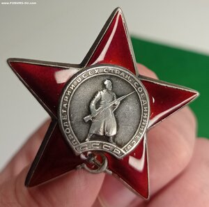 КЗ 1907108 (шафер, участник Смоленского сражения 1941 года)