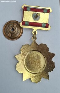 Ежик 1ст