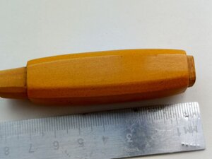 Ручка к кортику периода  СССР