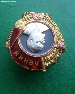 Ленин 8776 винт военный, боевой, с УК армейский хирург, евре