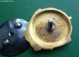 Ленин 8776 винт военный, боевой, с УК армейский хирург, евре