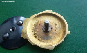 Ленин 8776 винт военный, боевой, с УК армейский хирург, евре