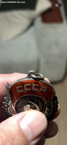 ТКЗ 6677. Винтовой. Подвесной.