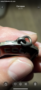 ТКЗ 6677. Винтовой. Подвесной.