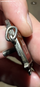 ТКЗ 6677. Винтовой. Подвесной.