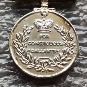 Фрачники наград Великобритании