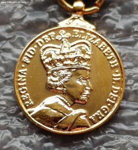 Фрачники наград Великобритании