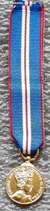 Фрачники наград Великобритании