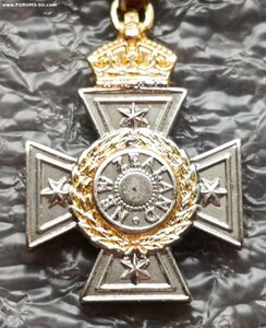 Фрачники наград Великобритании