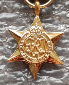 Фрачники наград Великобритании