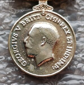 Фрачники наград Великобритании