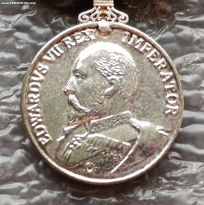 Фрачники наград Великобритании